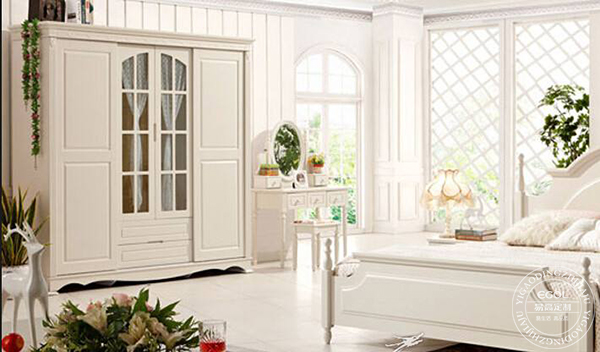 選擇定制衣柜有哪些注意事項