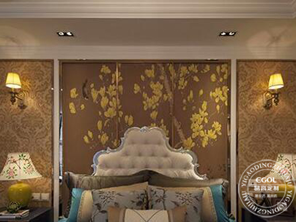 這樣的新中式風格，給一個不喜歡的理由？