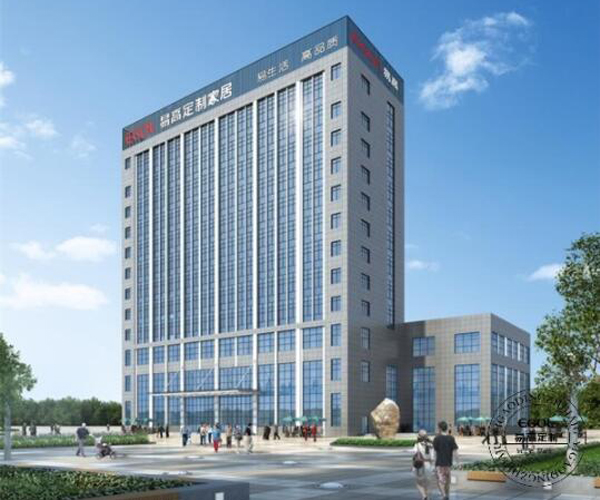 2018年定制家具需要多少錢?定制家具價格怎么樣?