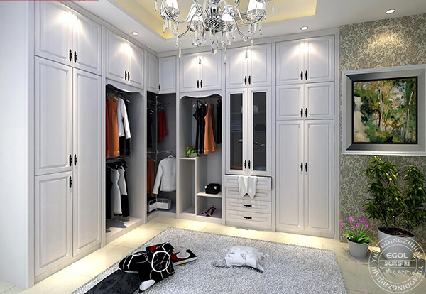 衣柜品類繁多 你真的選擇對了嗎?