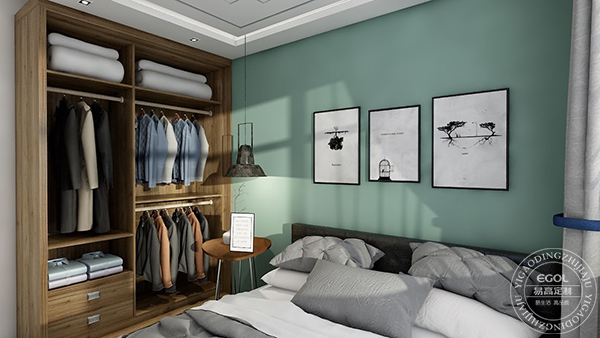 衣柜品類繁多 你真的選擇對了嗎?