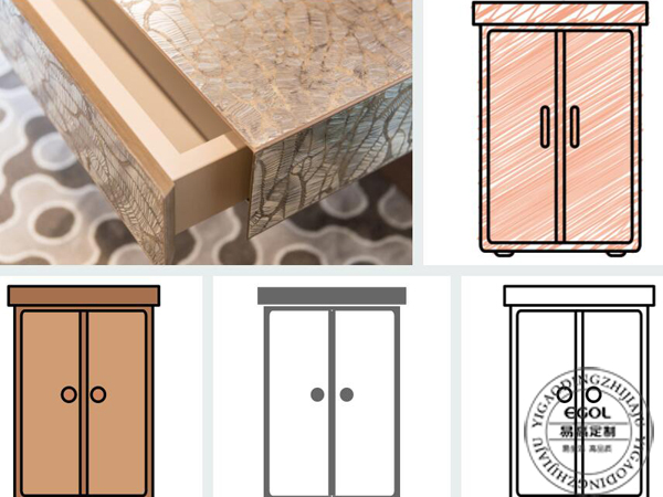 開一家衣柜加盟店應該怎樣做?