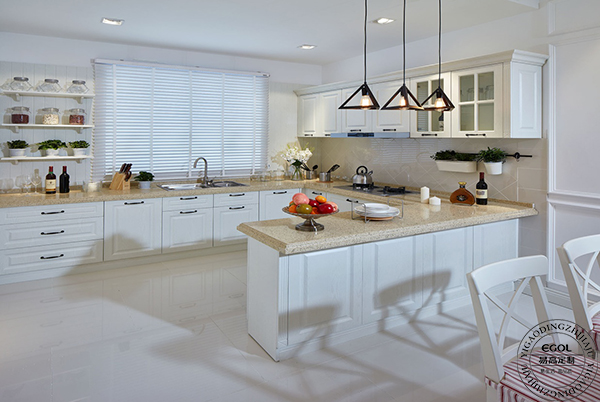 磚砌櫥柜和整體櫥柜哪個(gè)好?