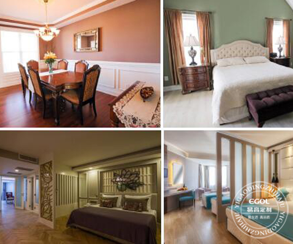 是裝修好還是進行全屋定制家具好呢?