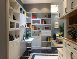 品牌定位是定制家具行業(yè)發(fā)展的關鍵