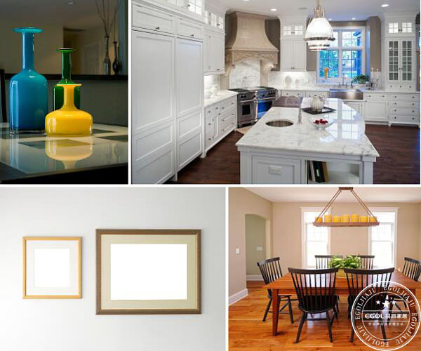 (母親節)全屋定制品牌一線名牌——易高家居