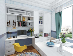 定制家居企業(yè)的強(qiáng)大離不開(kāi)服務(wù)與營(yíng)銷