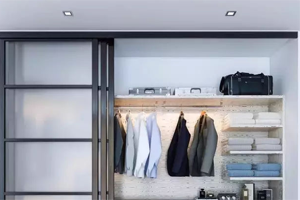 定制衣柜利潤(rùn)是多少？