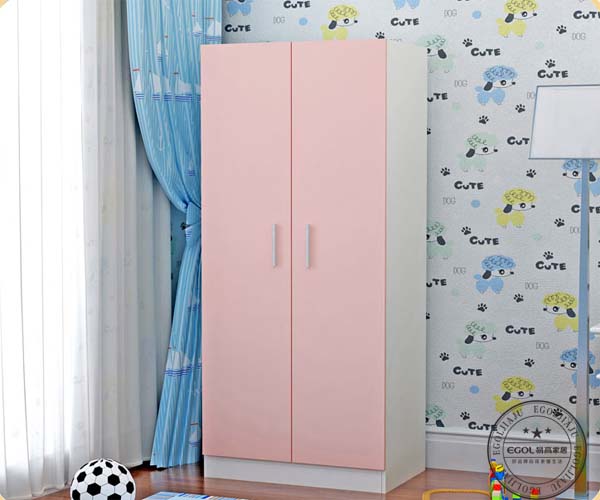 2018年實用兒童衣柜怎么選擇好?