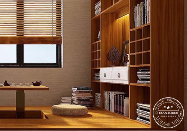 全屋定制家具加盟如何選擇比較好?