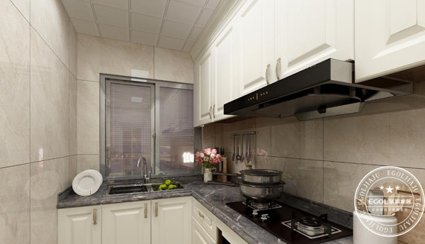 80平3室1廳1衛1櫥也有春天