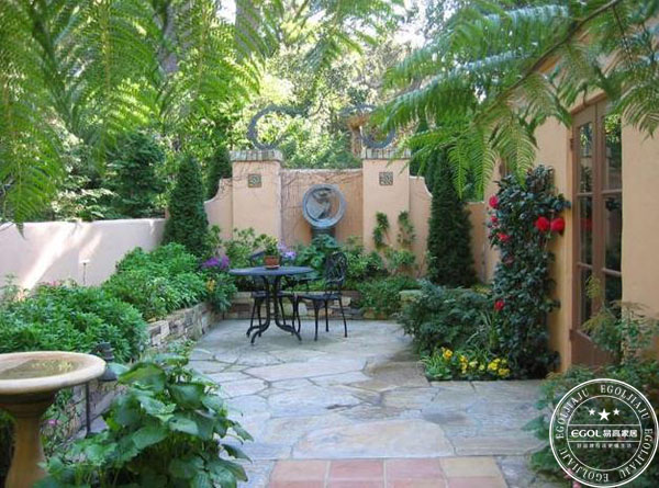 比起美食,我更喜歡這樣的頂樓設計!