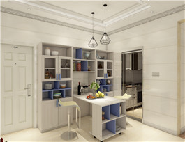 現(xiàn)代簡(jiǎn)約風(fēng)格和北歐風(fēng)格有什么區(qū)別呢？