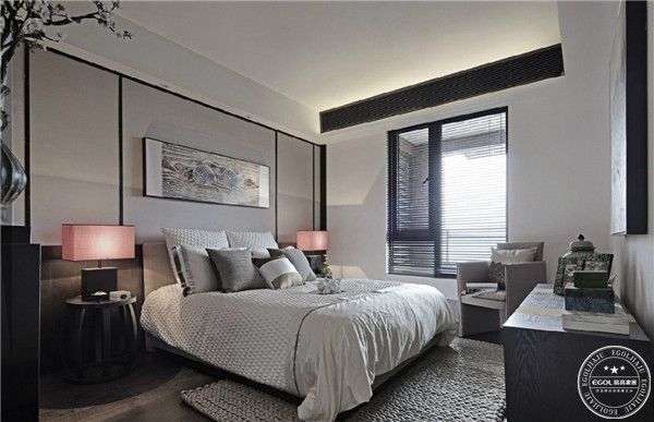 臥室設(shè)計(jì)效果圖