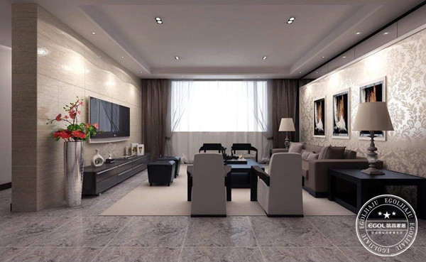 全屋定制-易高家居