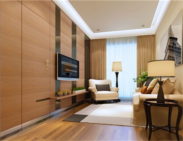 全屋定制在未來會有什么樣的發(fā)展趨勢呢?