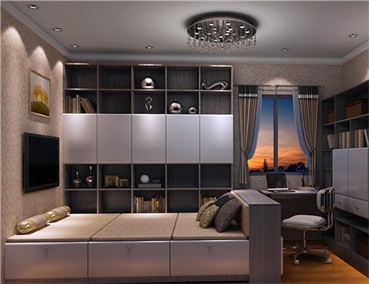 全屋定制！為什么這么受大家歡迎?