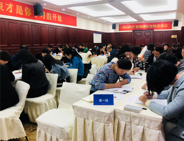 培養復合型人才，塑造職業化團隊 | 易高商學院《精英店長導購特訓營》圓滿結束