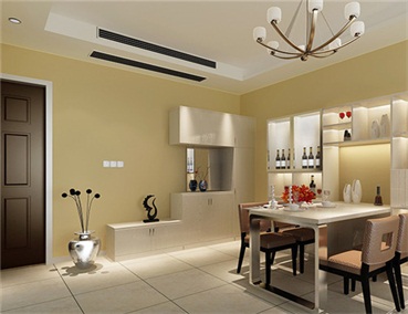 定制酒柜需要注意什么？