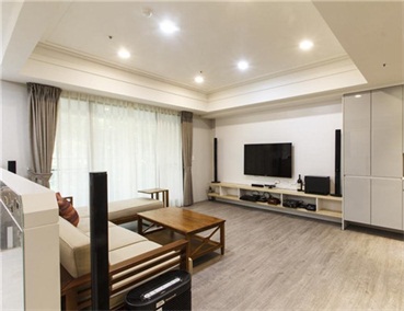 如何才能打造奢華舒服的客廳呢？