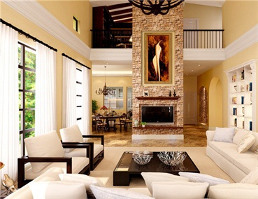 如何打造自然風格居住環境？