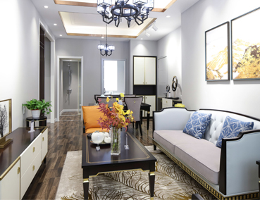 全屋定制發展前景怎么樣？加盟有哪些條件？