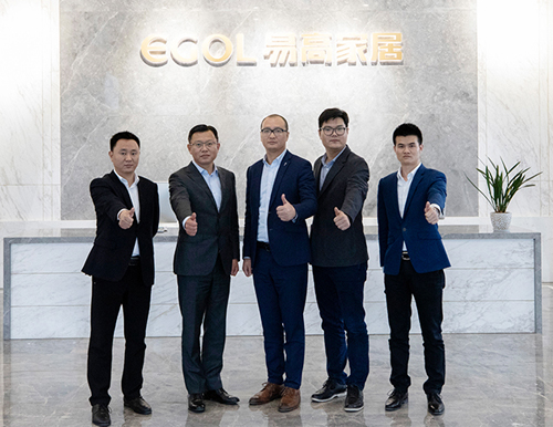 合作共贏 | 攜手紅星美凱龍、弘陽(yáng)家居、中國(guó)林產(chǎn)工業(yè)協(xié)會(huì)，開啟品牌發(fā)展新篇章