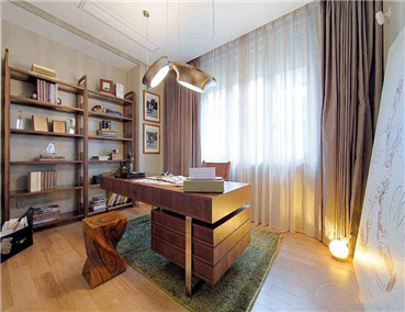  想開一家定制家具加盟店需要考慮哪些問(wèn)題？