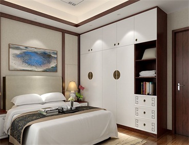 究竟加盟全屋定制家具好不好？具有哪些優(yōu)勢(shì)？