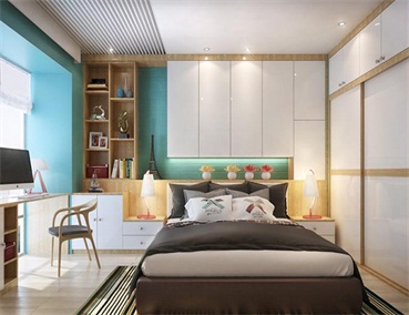 定制家具品牌加盟看哪幾點？如何能持續獲利？