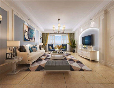  投資家裝行業哪個項目能掙錢？