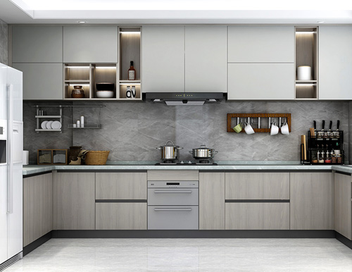  粽香端午節，什么樣的定制櫥柜才是好櫥柜？