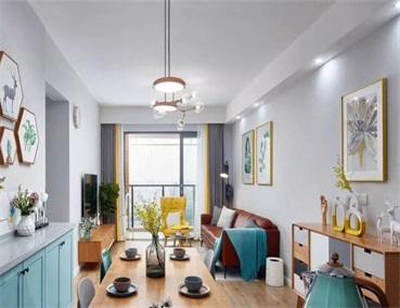 全屋定制加盟要花費多少錢？