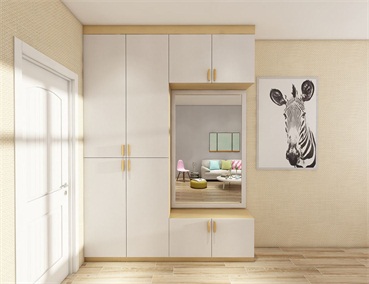 臥室裝修小心機，怎樣搭配設計才好？