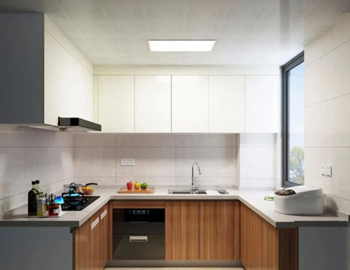  定制櫥柜應該如何科學劃分功能區(qū)？怎么定制更省錢？