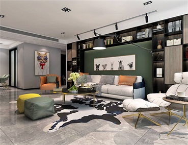 小戶型裝修設計，如何讓家居生活更溫馨？