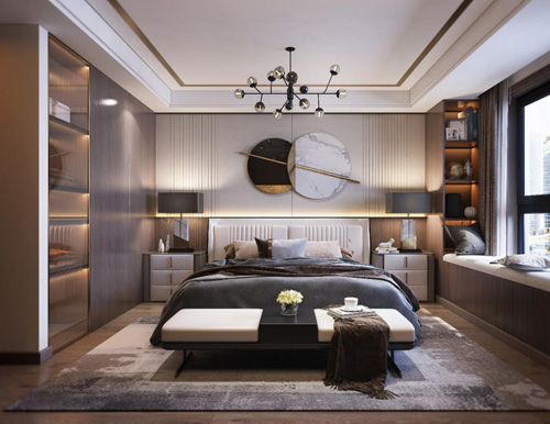  小兩居全屋定制要花多少錢？有什么定制省錢方法？