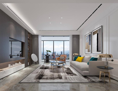  在合肥全屋定制家具一般要多少錢？定制品牌有講究嗎？