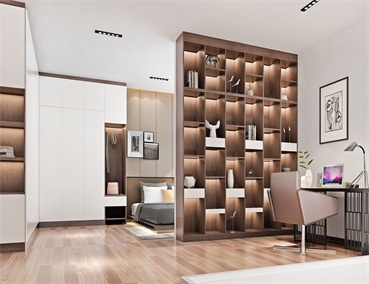 定制書柜需要滿足哪些設計條件？