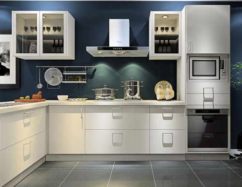  定制櫥柜選什么板材好？定制櫥柜要注意什么？