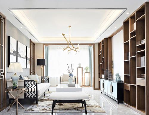  定制電視柜應(yīng)該怎么設(shè)計(jì)？定制電視柜的影響因素有哪些？