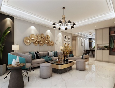 國內(nèi)輕奢品牌家具有哪些？具備哪些特點？