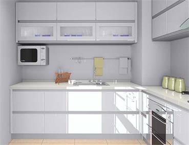 廚房家具選購需掌握哪些技巧？