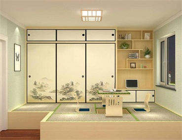 定制榻榻米防潮處理方法有哪些？