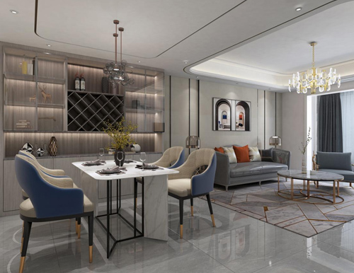  全屋定制一線家居品牌，加盟全屋定制應該選大品牌嗎？