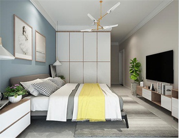 加盟一個全屋定制需要多少錢？加盟條件有哪些？