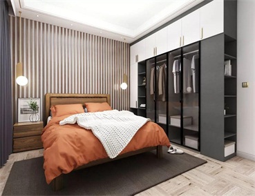 加盟衣柜定制需要多少錢？哪些事項需要注意？