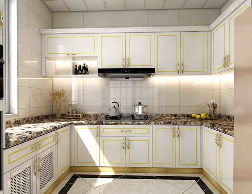  定制家具品牌，易高家居怎么樣？