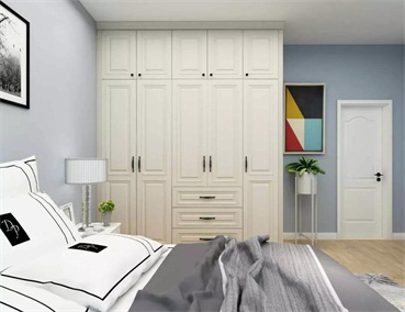 加盟定制衣柜貴嗎？有哪些影響因素？