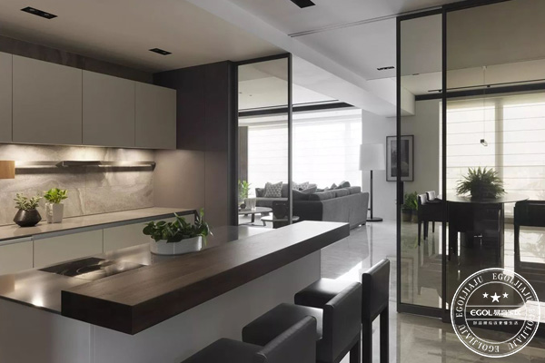 從開店到營業(yè),定制家具加盟要多少錢?